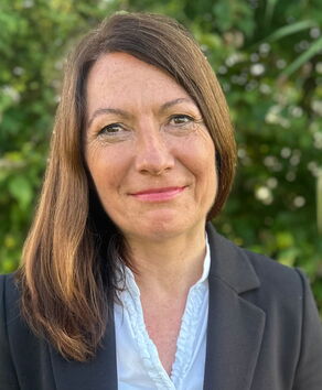 Tanja Fernand