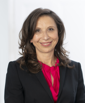 Nursen Ressel, Diplom Betriebswirtin, zertifizierter Coach und Scrum Master