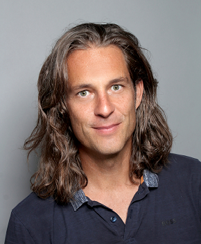 Prof. Dr. Björn Peters
