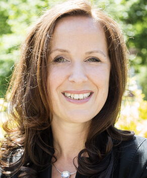 Prof. Dr. Karin Schnitker - Vortragsrednerin, Unternehmensberaterin